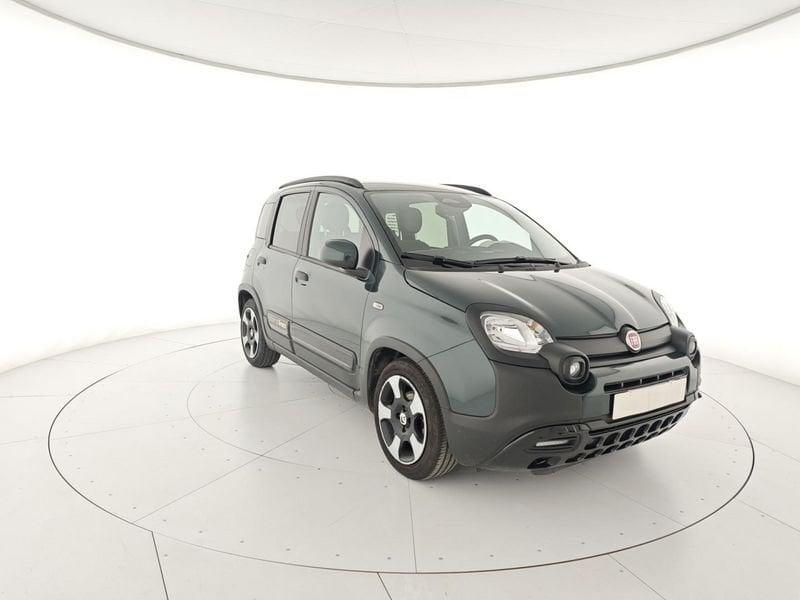 FIAT Pandina Panda 1.0 FireFly S&S Hybrid Pandina