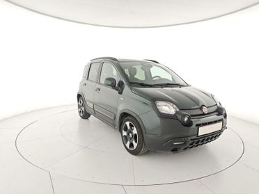 FIAT Pandina Panda 1.0 FireFly S&S Hybrid Pandina