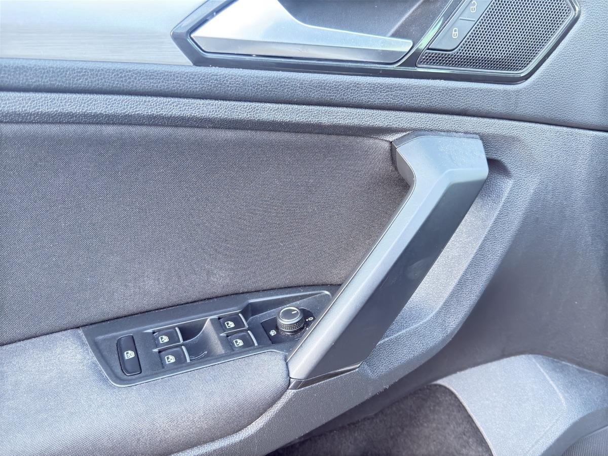 VOLKSWAGEN - Tiguan 1.6 tdi Business 115cv