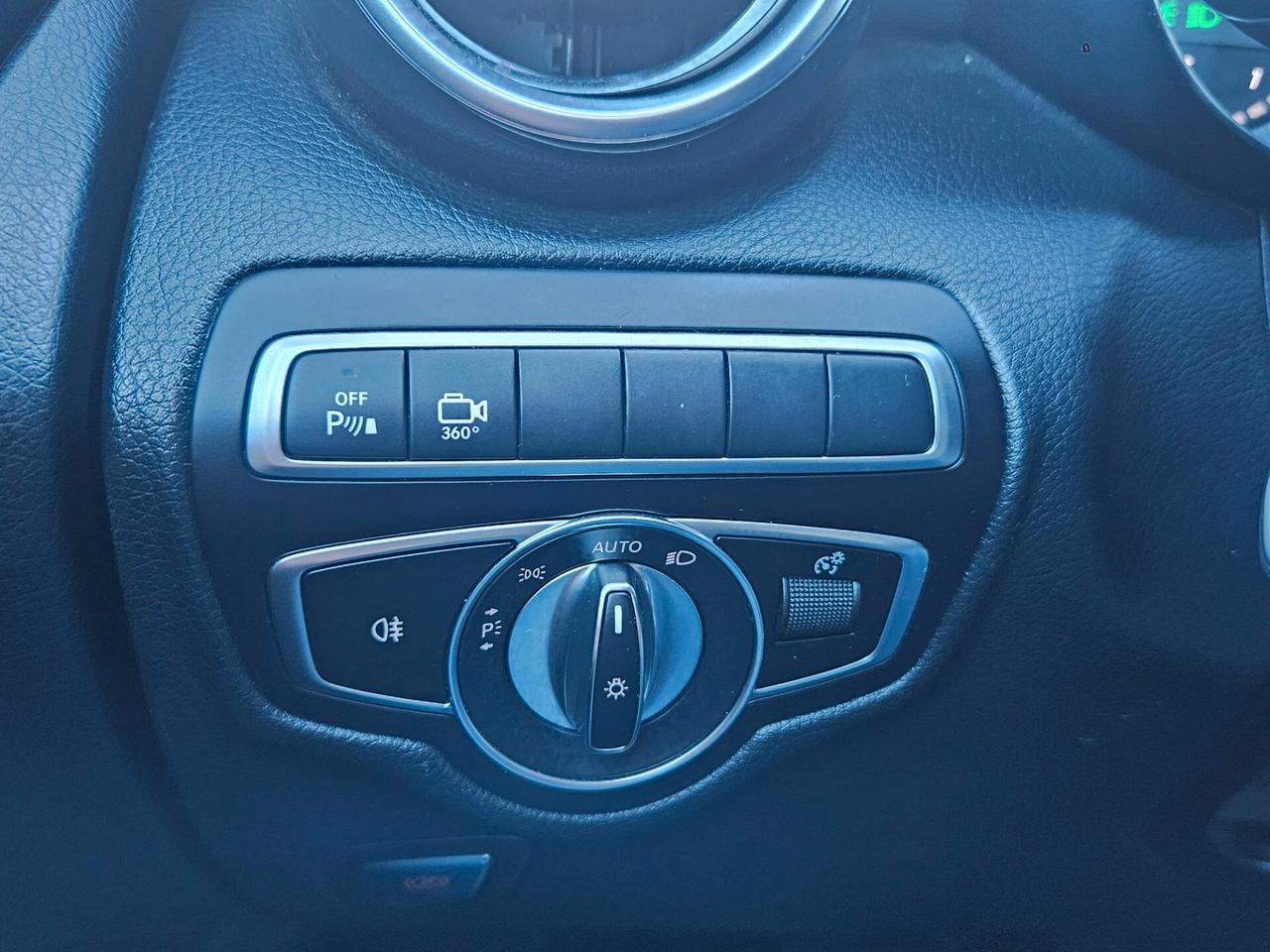 Mercedes-benz GLC 220 d 4Matic Coupé Sport