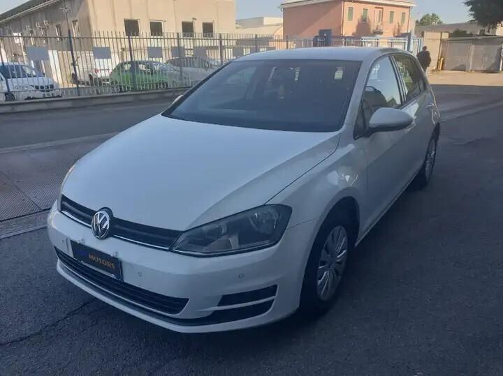 Volkswagen Golf 1.6 TDI 90 CV 5p. Tech&Sound BlueMotion Technology