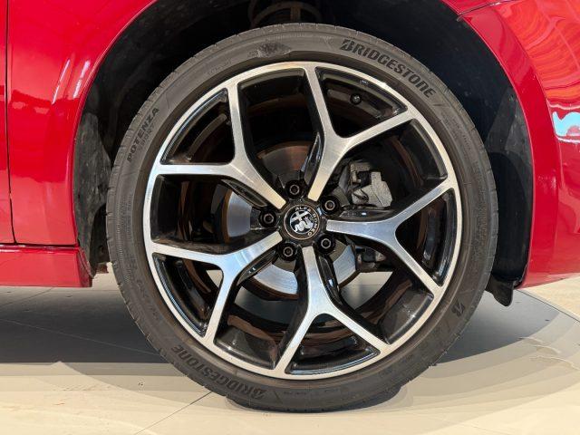 ALFA ROMEO Giulietta 1.4 Turbo 120 CV Sprint PREZZO REALE