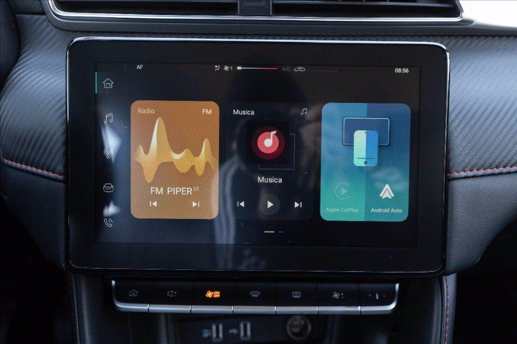 MG ZS 1.5 Luxury del 2024