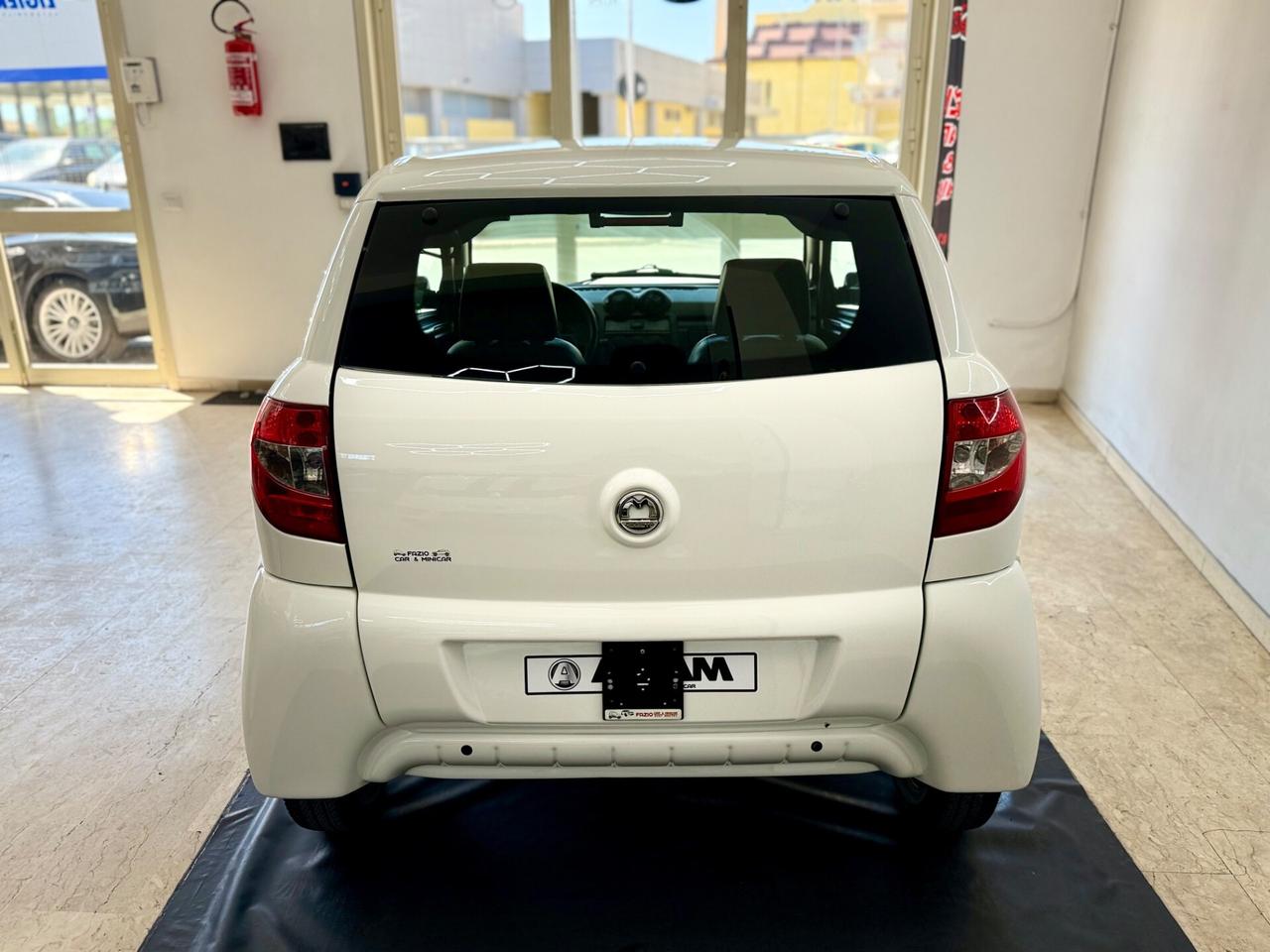 Aixam Minauto