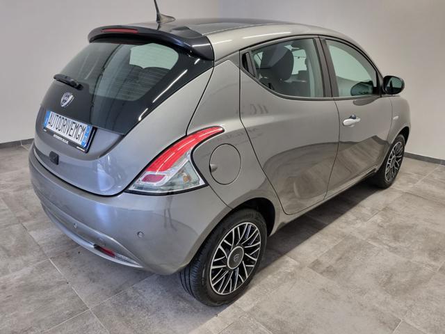 LANCIA Ypsilon 1.0 FireFly 5 porte S&S Hybrid Platino