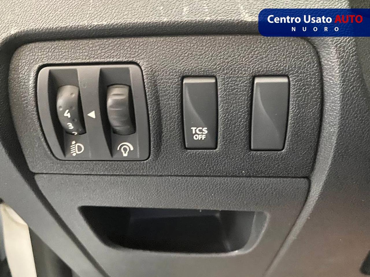 Renault Scenic Scénic XMod 1.5 dCi 95CV Wave