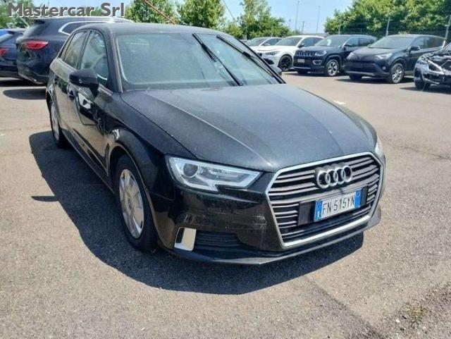 AUDI A3 Sportback 1.6 tdi Sport S Line 110cv - FN515YN