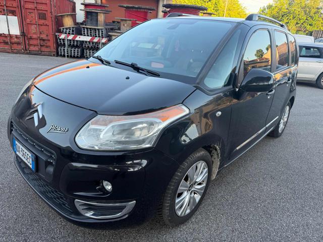 CITROEN C3 Picasso 1.4 VTi 95 Exclusive Style senza lavoro da fare