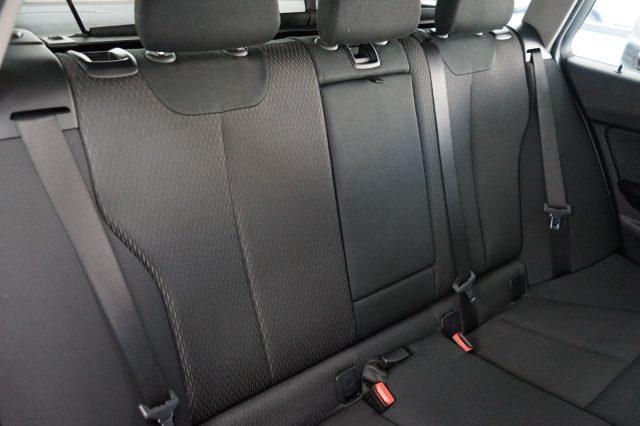 BMW 318 d Business Advantage aut.Ufficiale Bmw Uniprop.