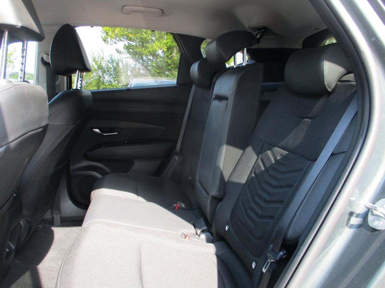 Hyundai Tucson 1.6 phev Exellence 2wd auto GARANZIA 11/2028