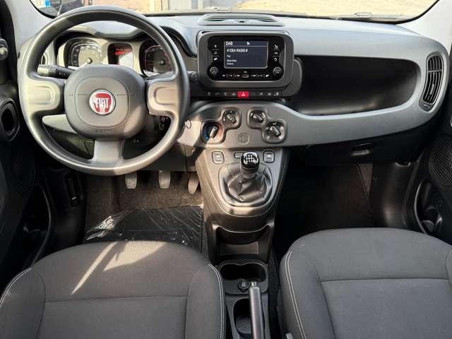 Fiat Panda Panda 1.0 firefly hybrid SUPER PROMO!!!