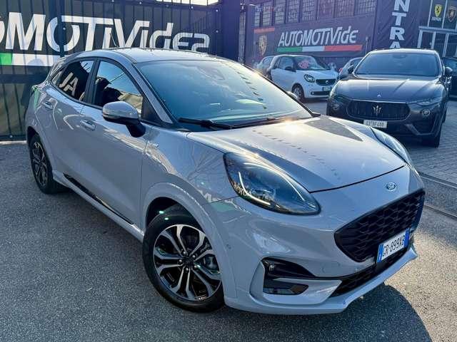 Ford Puma Puma 1.0 ecoboost ST-Line*AUTOMATICA*