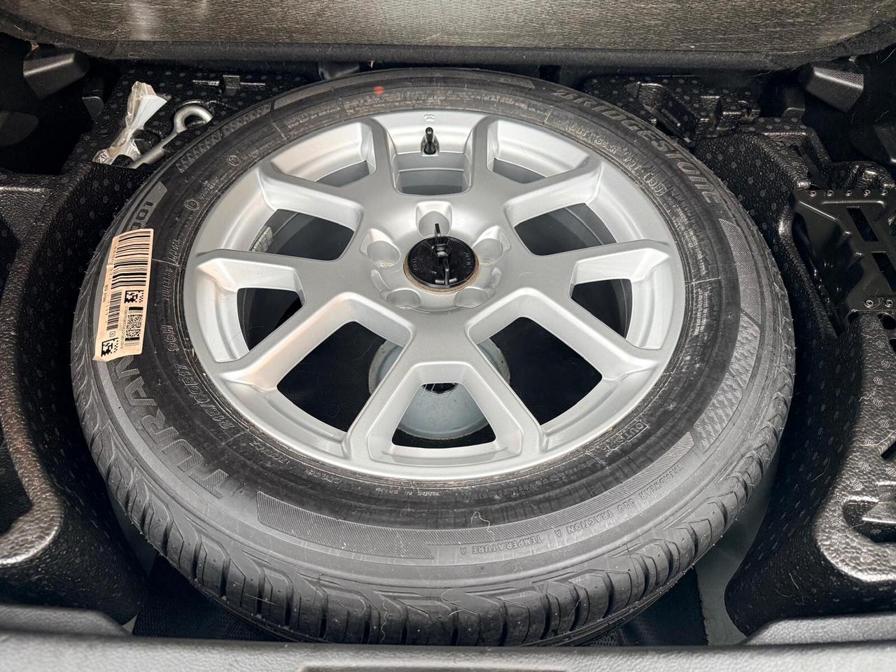 Jeep Renegade 1.3 T4 DDCT Limited 150CV AUTOMATICA