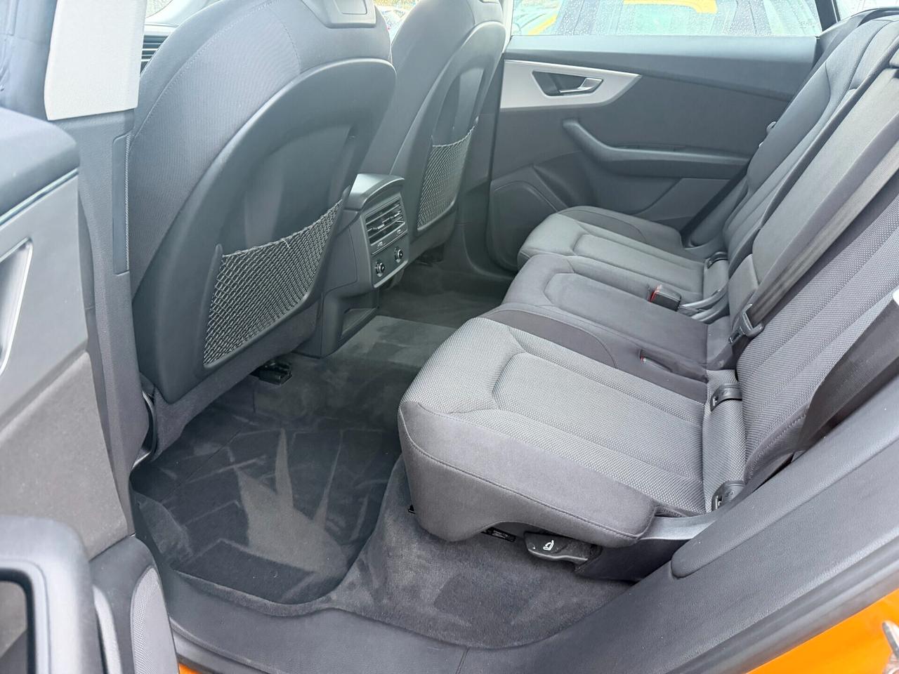 Audi Q8 45 TDI quattro tiptronic Sport IVA ESPOSTA
