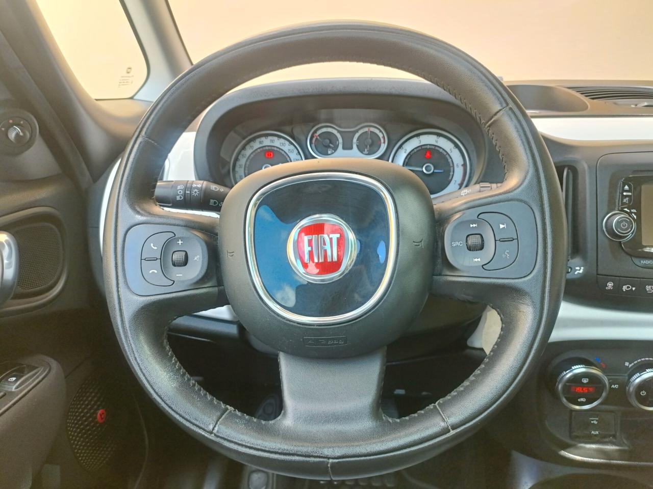 Fiat 500L 0.9 TwinAir 105 CV Lounge
