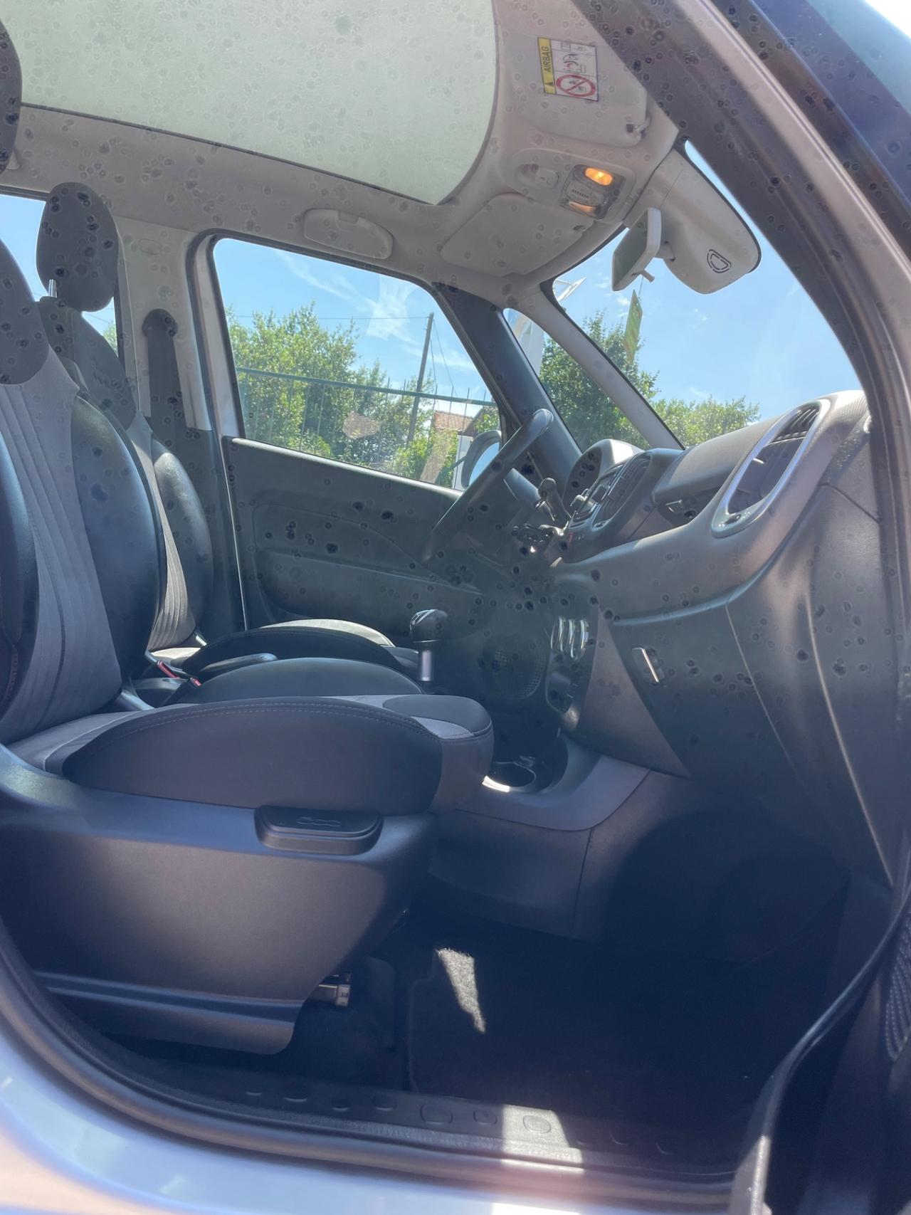 Fiat 500L 1.3 Multijet 95 CV Business