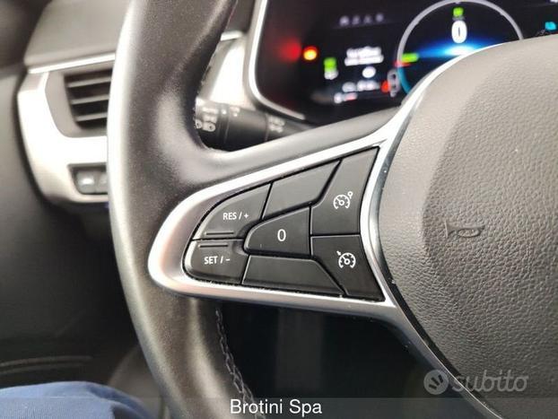 Renault Arkana Hybrid E-TECH 145 CV Techno