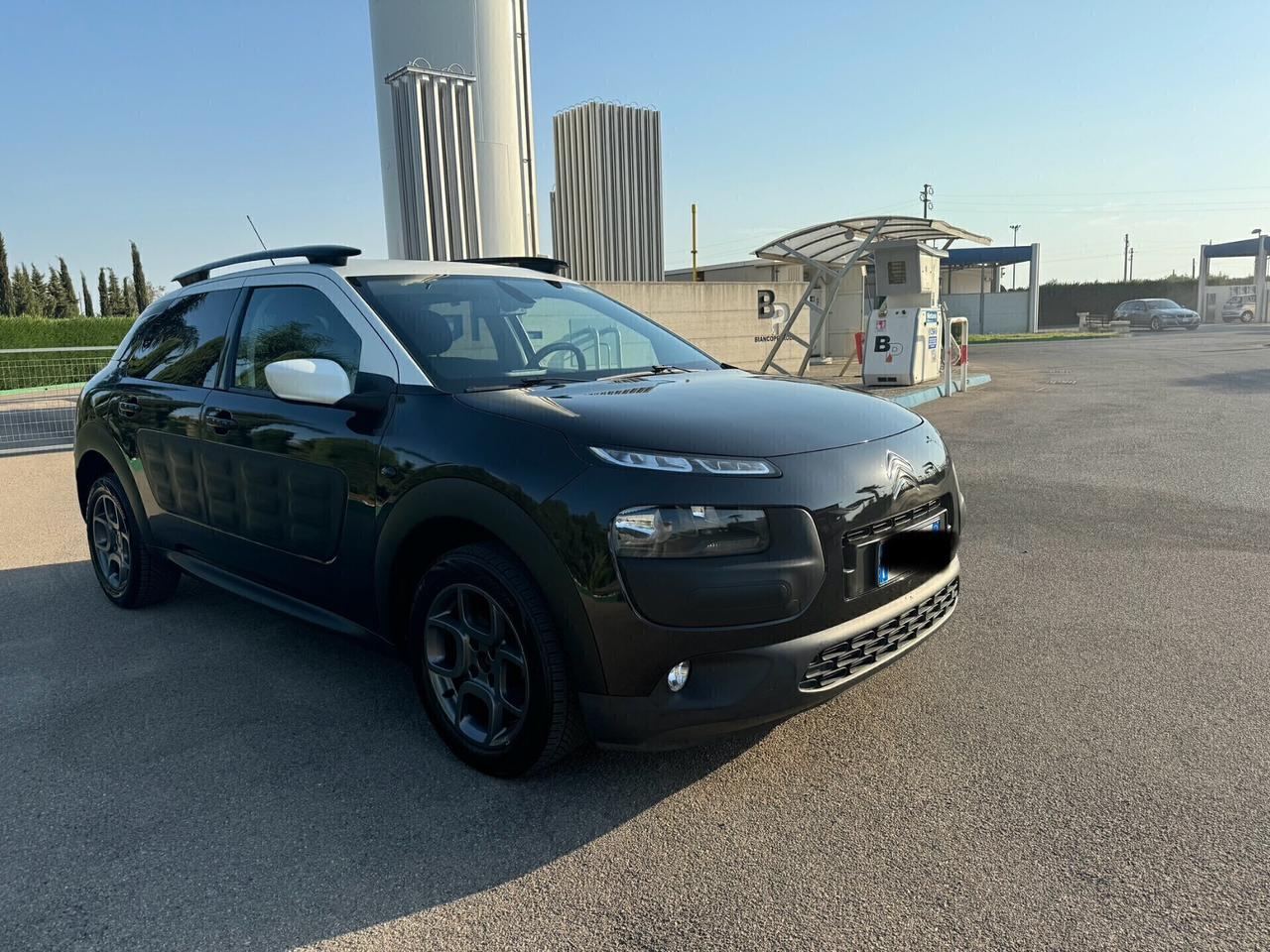 Citroen C4 Cactus PureTech 110 S&S Feel