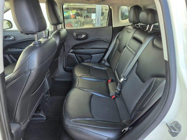 JEEP Compass 1.6 Multijet II 2WD Night Eagle