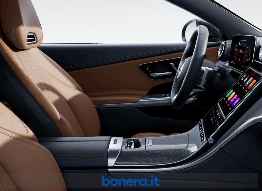 Mercedes CLE Cabrio 220 d AMG Line Advanced Plus 9G-Tronic Plus