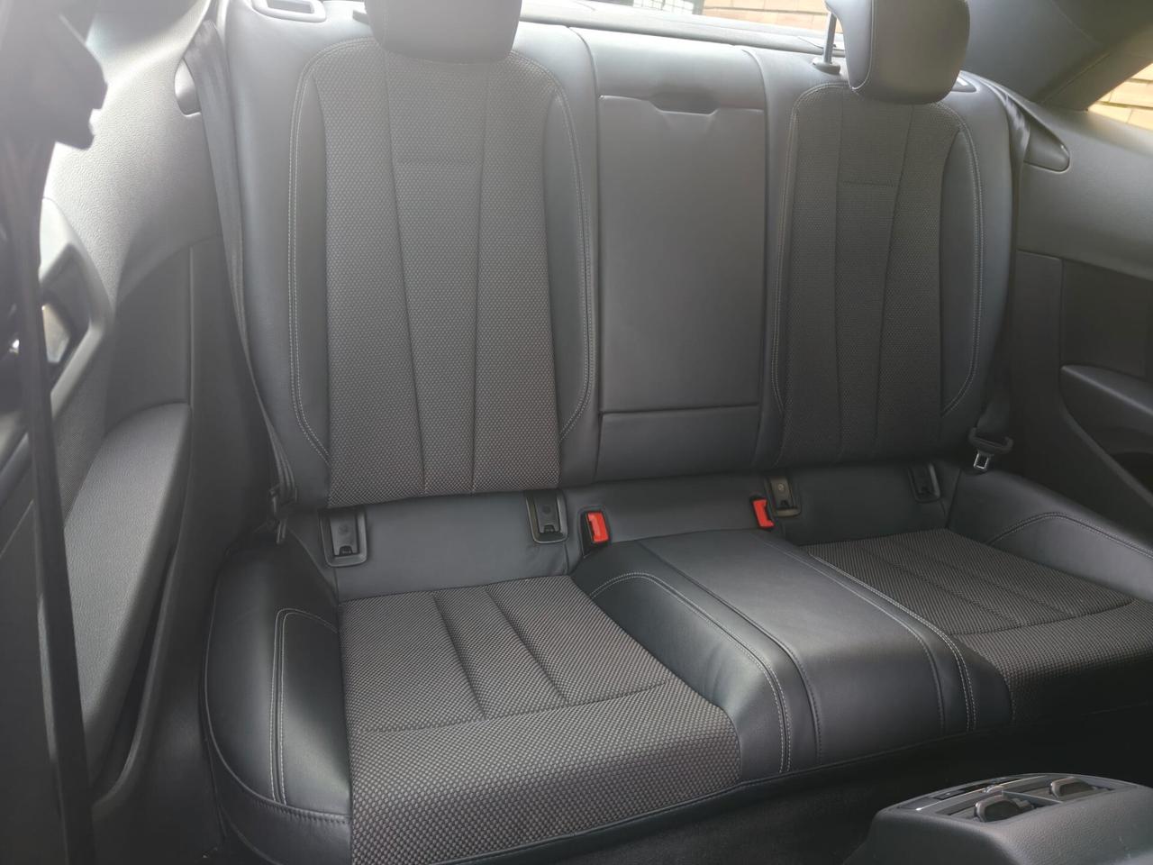 Audi A5 SPB 2.0 TDI 190 CV S AUT. S-LINE VIRTUAL COCKPIT