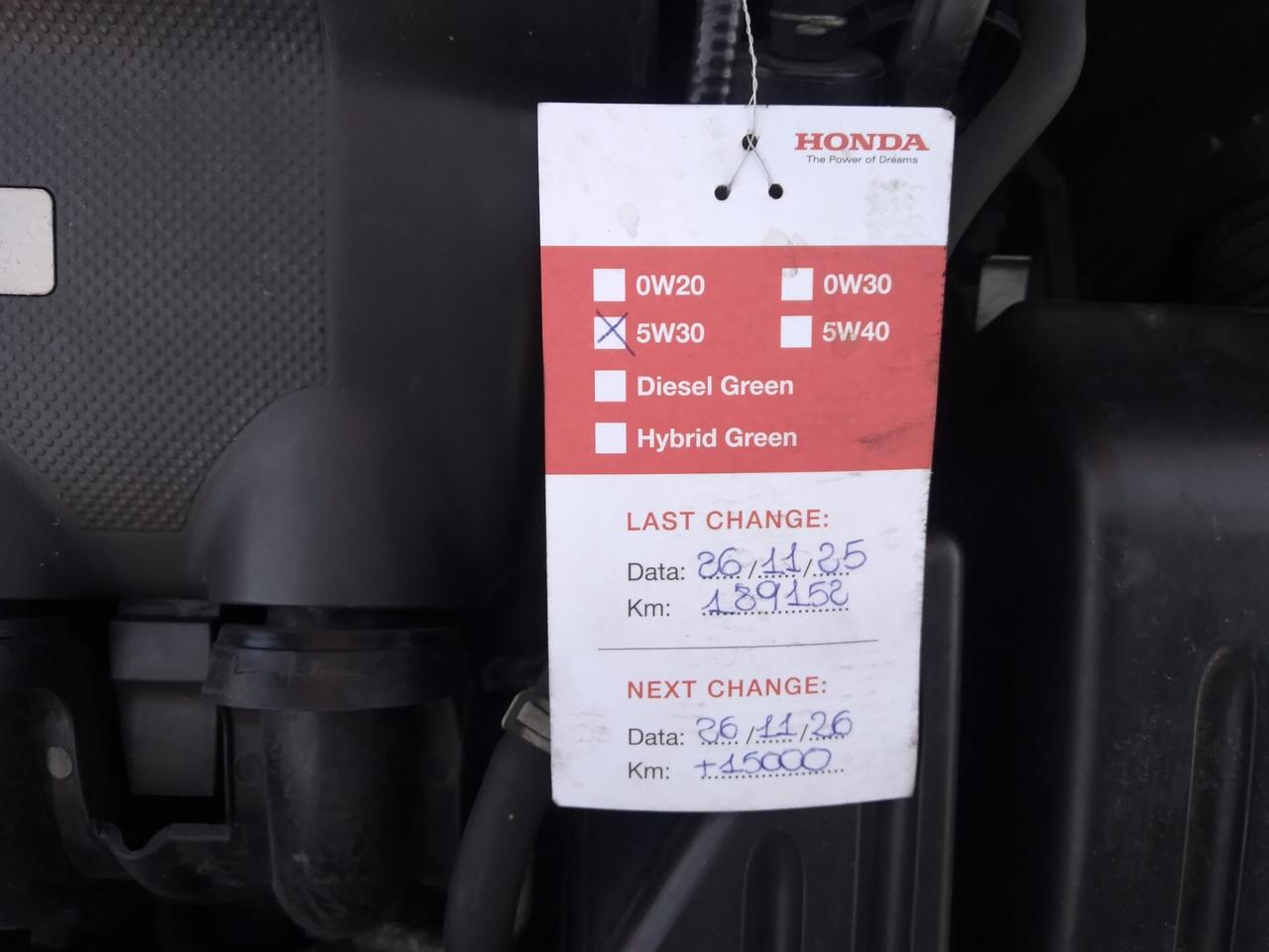 Honda Jazz 1.4 i-DSi 5p. LS Appeal x neopatentati