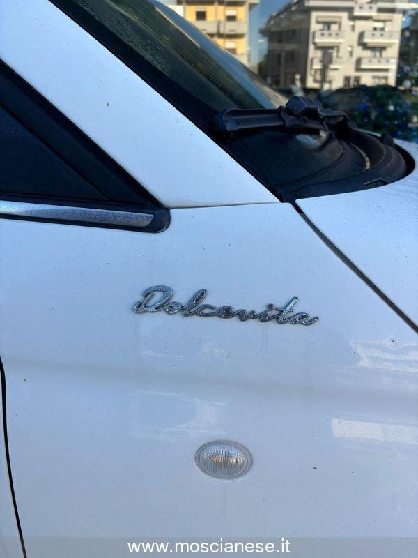 FIAT 500 500 1.0 Hybrid Dolcevita