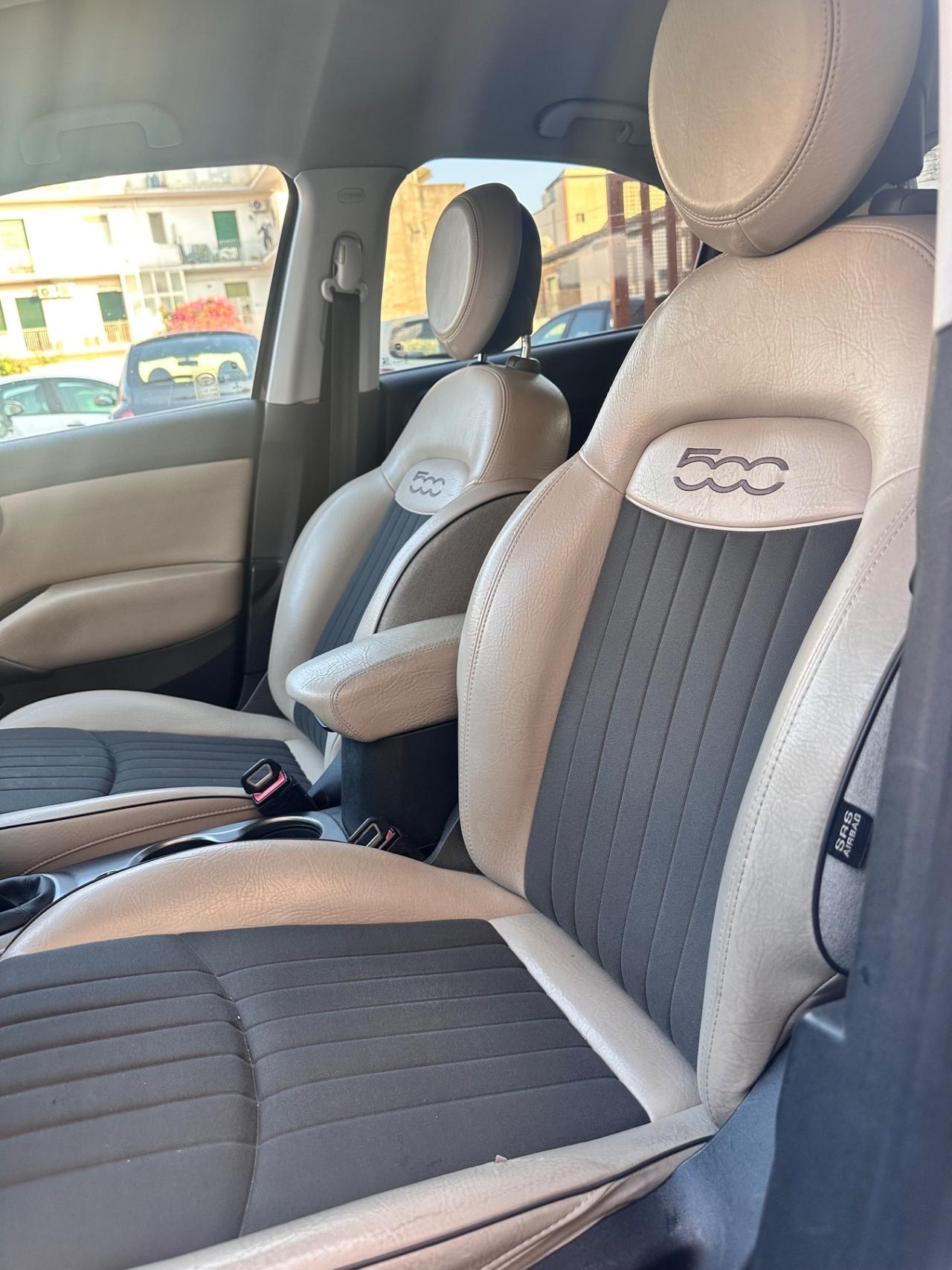 Fiat 500X 1.6 MultiJet 120 CV anno 2018
