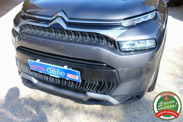 CITROEN C3 Aircross BlueHDi 120 S&S EAT6 Feel