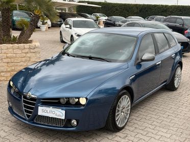 Alfa Romeo 159 1.9 JTDm 150cv Sportwagon Exclusive