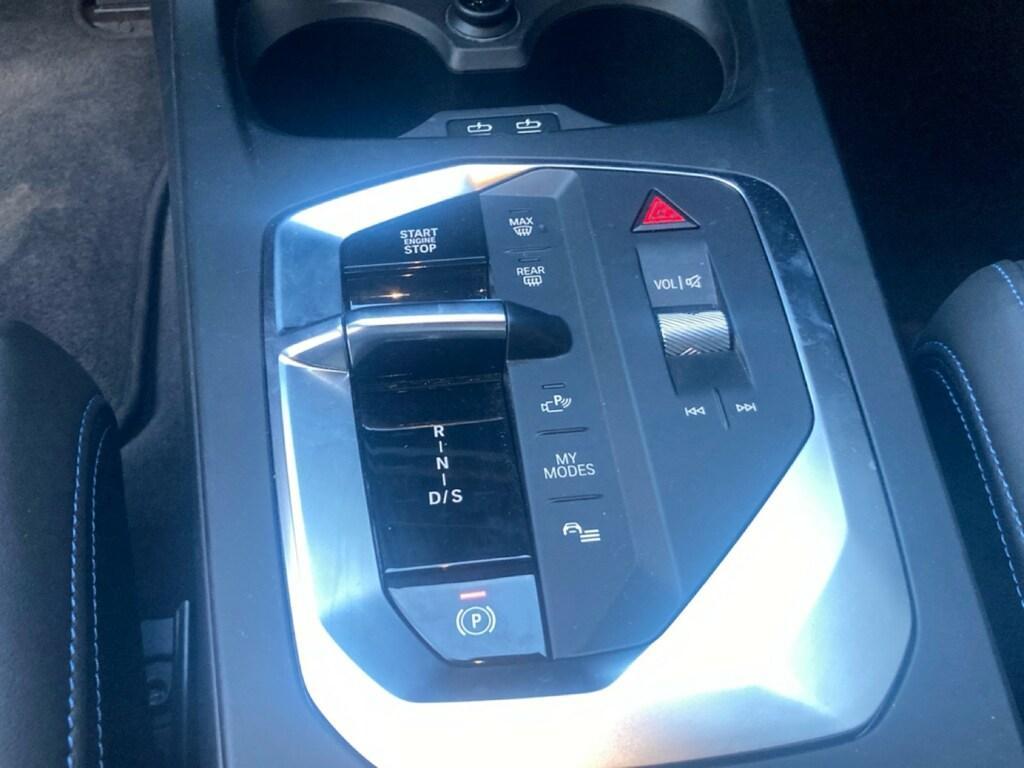 BMW Serie 1 118 d MSport Pro DCT