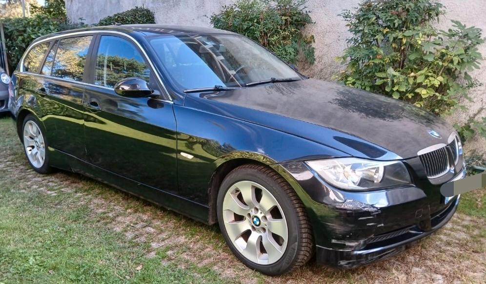 Bmw 330d cat xDrive Touring