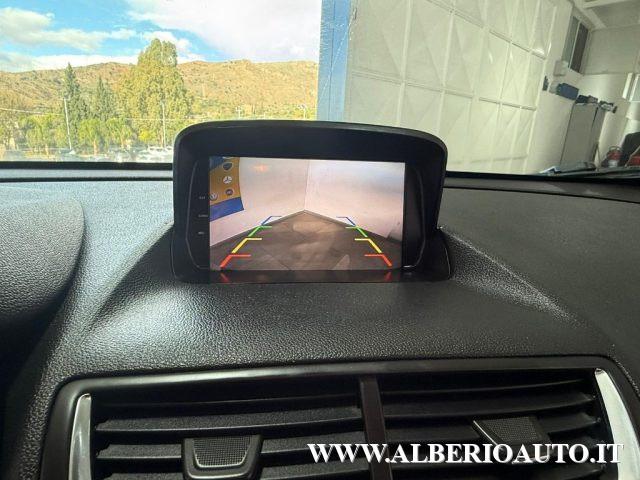 OPEL Mokka 1.6 CDTI Ecotec 136CV 4x2 aut. Cosmo b-Color