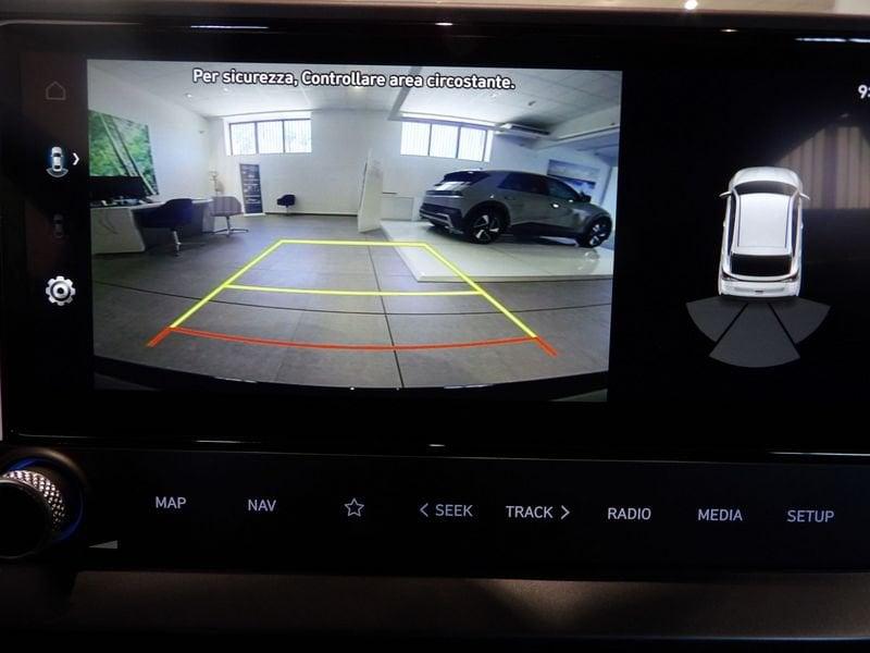 Hyundai i20 1.0 T-GDI 90cv ConnectLine