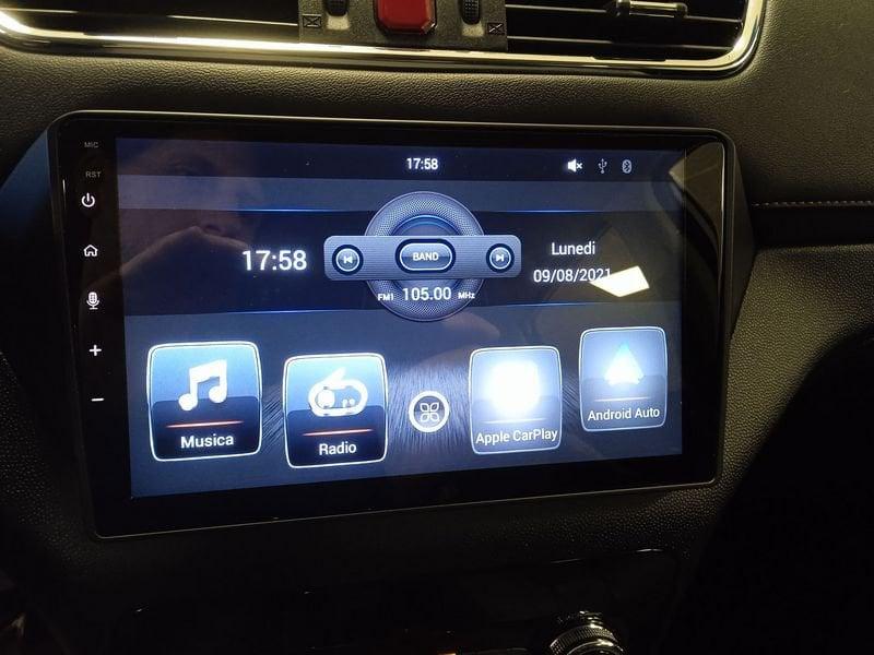 EVO Evo 3 1.5 Bi-fuel GPL