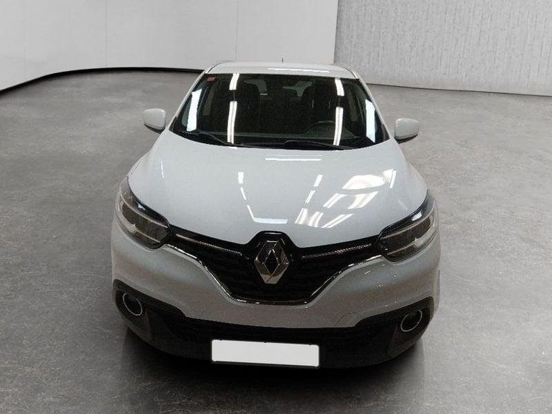 Renault Kadjar 1.2 tce energy Sport Edition 130cv