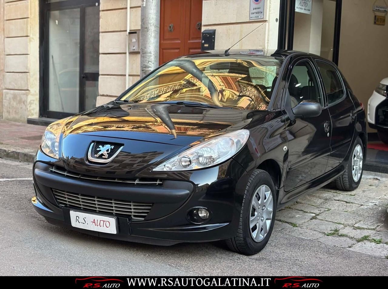 Peugeot 206 Plus 1.1 5p. GPL