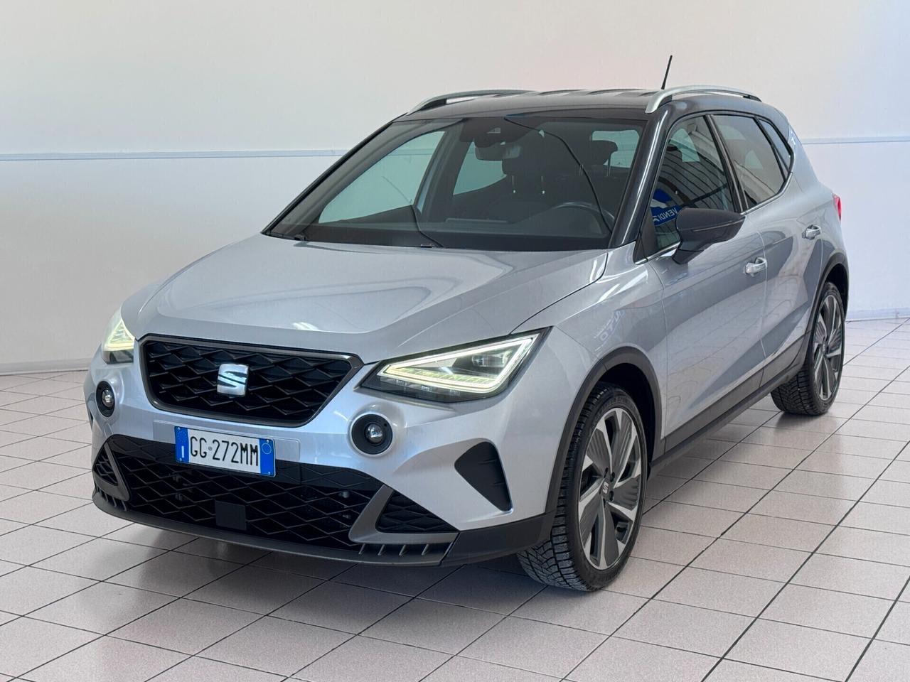 Seat Arona 1.0 - PREZZO PROMO FINANZIAMENTO !!