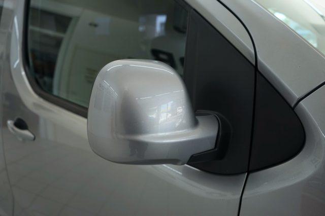 OPEL Vivaro 1.5 Diesel 120cv S&s 9 POSTI