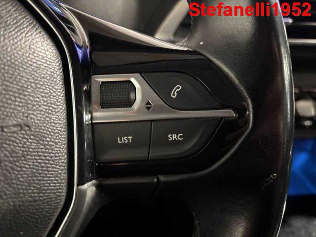 PEUGEOT 3008 II - 2.0 bluehdi Business s&s 150cv