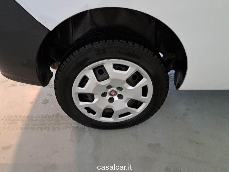 FIAT Doblò 1.6 MJT 120CV PL-TN Cargo Maxi Lamierato 24 MESI DI GARANZIA PREZZO IVA ESCLUSA