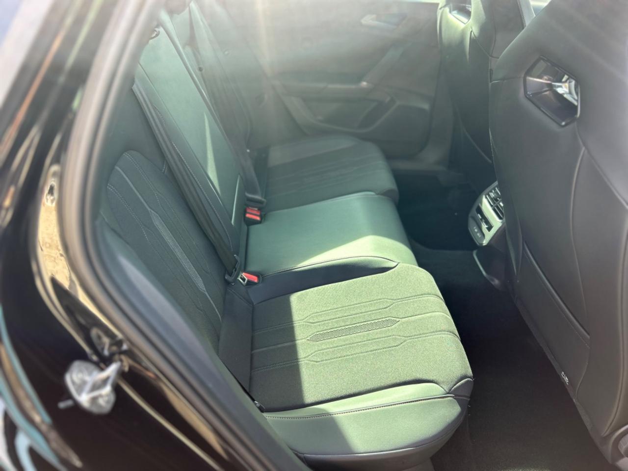 Cupra Leon Sportstourer 2.0 TDI 150 CV DSG