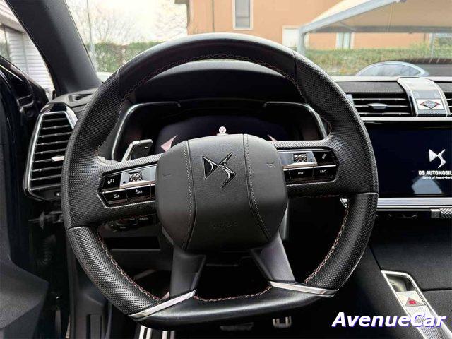 DS AUTOMOBILES DS 7 bluehdi Pallas TELECAMERA PREZZO REALE IVA ESPOSTA