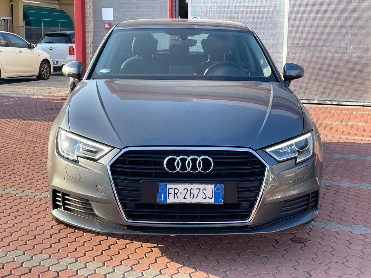 Audi A3 SPB 1.6 TDI