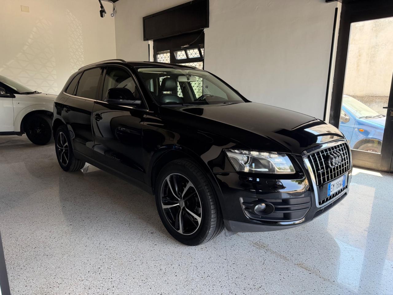 Audi Q5 2.0 TDI 170 CV quattro S tronic Advanced Plus