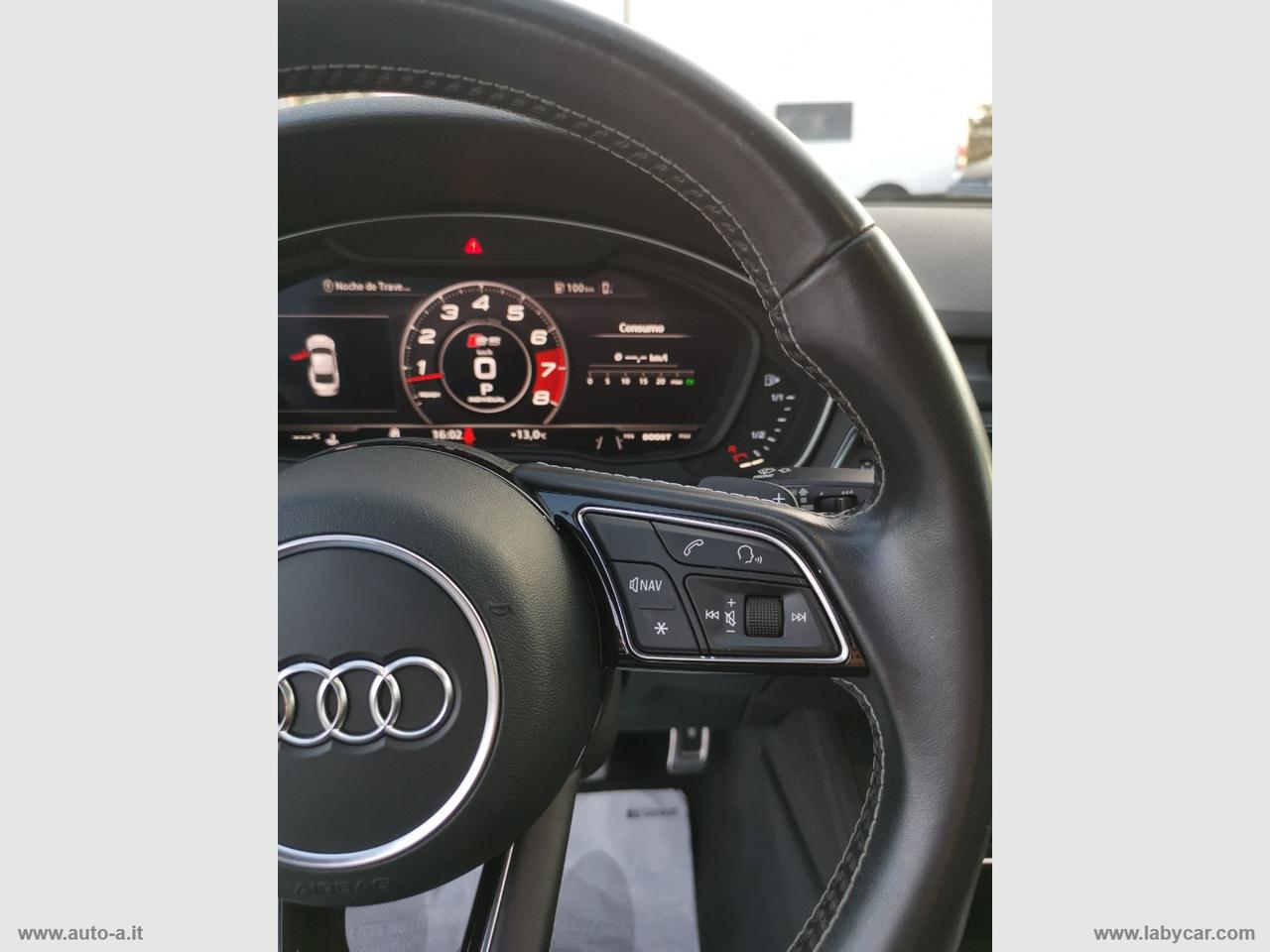 AUDI S5 COUPE 3.0 TFSI EXCLUSIVE EDITION QUATTRO TIPTRONIC