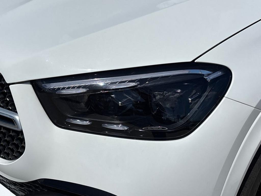 Mercedes GLE Coupe 300 d Mild hybrid AMG Line Advanced Plus 4Matic 9G-Tronic Plus