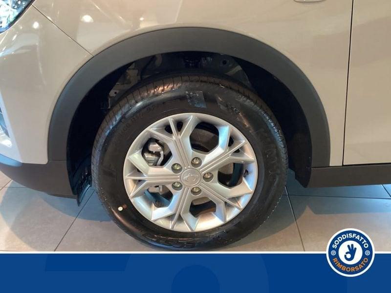 KGM Tivoli Must 1.5 Turbo GDI 135 CV