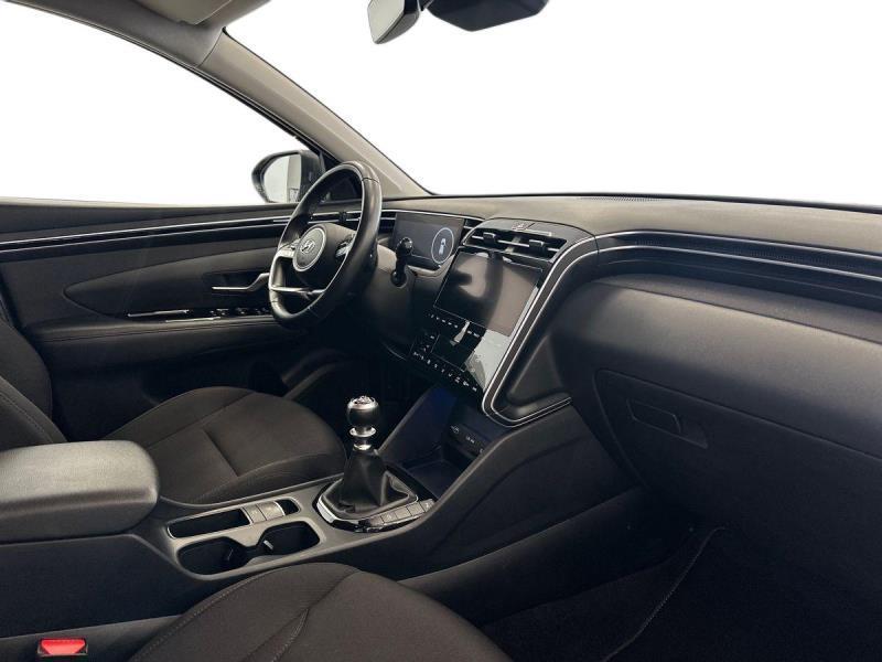 Hyundai Tucson 1.6 CRDi Xline 2WD