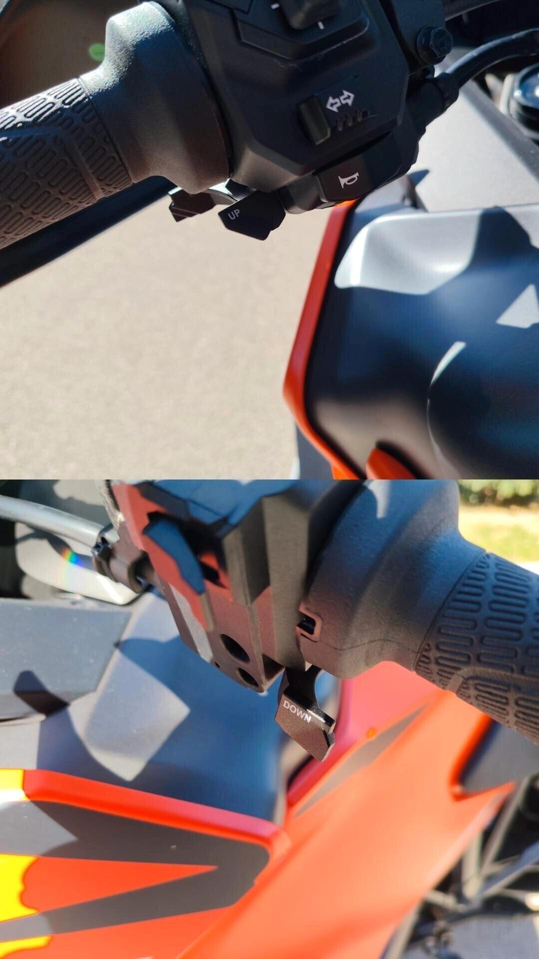Ktm 1390 Super Adventure S EVO
